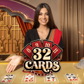 32 Baraha Video game console live casino