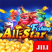 All Star Fishing Video game console game