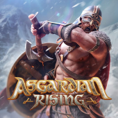 Asgardian Rising Video game console games