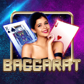 Baccarat B Video game console link