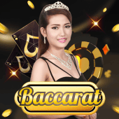 Baccarat Video game console login casino