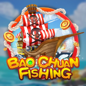 Bao Chuan Fishing Video game console games
