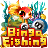 Bingo Fishing Video game console casino