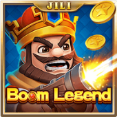 Boom Legend Video game console app