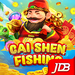 Cai Shen Fishing Video game console link