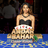 Casino Marina Andar Bahar Video game console games