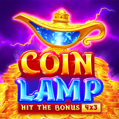 Coin Lamp Video game console game