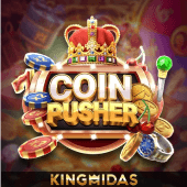 Coin Pusher Video game console casino game