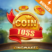 Coin Toss Video game console game