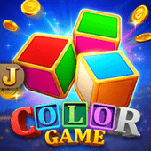 Color Game Video game console app game