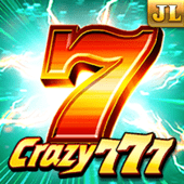Crazy777 Video game console slot download