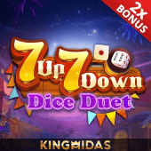 Dice Duet Video game console games