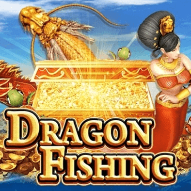 Dragon Fishing Video game console download apk