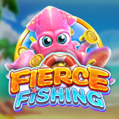 Fierce Fishing Video game console online casino