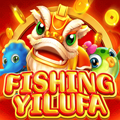 Fishing Yi Lu Fa Video game console slot