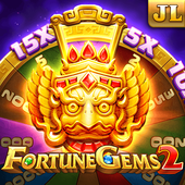 Fortune Gems 2 Video game console online casino