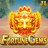 Fortune Gems Video game console com