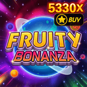 Fruity Bonanza Video game console vip