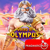 Gates of Olympus Video game console legit