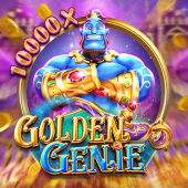 Golden Genie Video game console casino