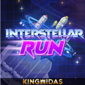 Interstellar Run Video game console link game