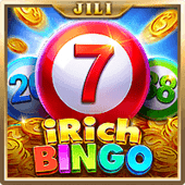 Irich Bingo Video game console casino