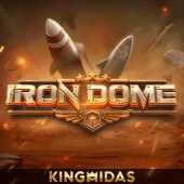 Iron Dome Video game console legit game