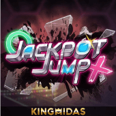 Jackpot Jump Video game console casino