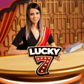 Lucky 7 Video game console legit