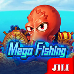 Mega Fishing Video game console vip