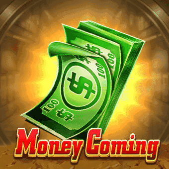 Money Coming Video game console com