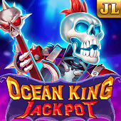 Ocean King Jackpot Video game console club