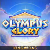Olympus Glory Video game console club