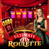 Ultimate Roulette Video game console club
