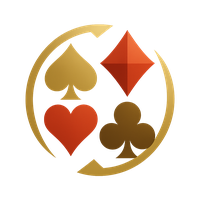 Video game console logo